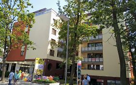 Apartament Rodzinny 200M do morza Kołobrzeg
